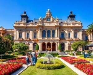 Museum Thyssen-Bornemisza Madrid: Een unieke collectie kunst