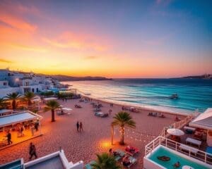 Mykonos: het beste van Griekse stranden en nachtleven