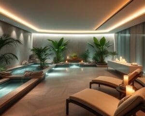 Ontspanning in een spa: zo geniet je