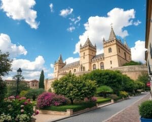 Palais des Papes Avignon: Ontdek de pauselijke geschiedenis van Frankrijk