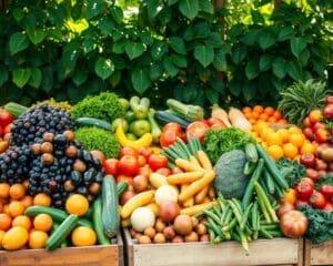 Pesticidevrije producten: wat is het verschil?