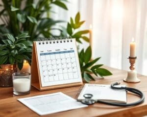 Plan je wellness-checkups