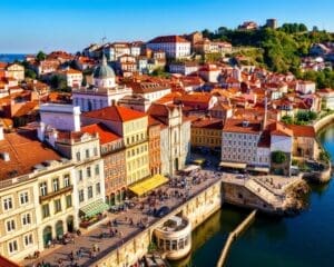 Porto: Verken de stad van portwijn en kleurrijke architectuur