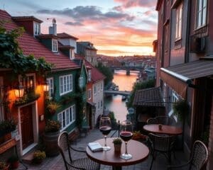 Porto: pittoreske wijken en smaakvolle portwijnen