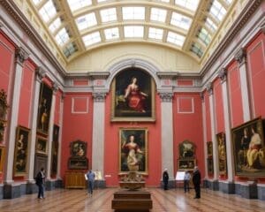 Prado Museum Madrid: Bewonder meesterwerken van Velázquez en Goya