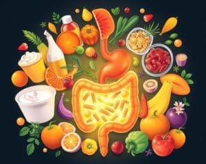 Probiotica voor een betere balans in je darmen