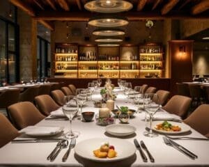 Restaurant El Celler de Can Roca Girona: Dineren op sterrenniveau