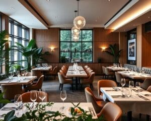 Restaurant Maaemo Oslo: Genieten van de Noorse culinaire tradities