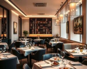 Restaurant Osteria Francescana Modena: Genieten op sterrenniveau