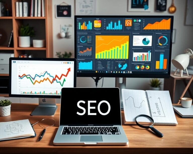 SEO voor ondernemers: Kies voor een professionele aanpak