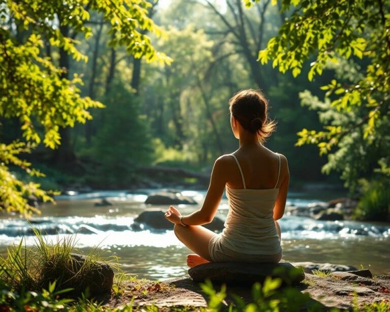 Stressmanagement in een druk leven: eenvoudige oplossingen