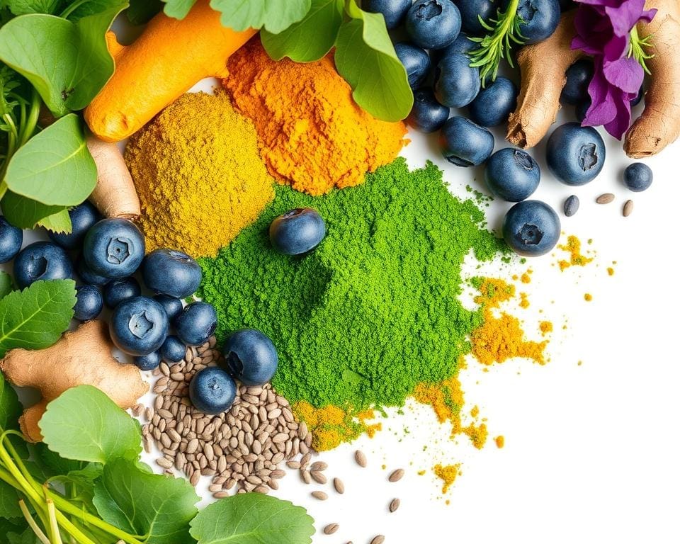 Superfoods die je lichaam helpen te detoxen