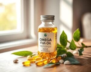 Suppletie van omega-3: wat zijn de voordelen?
