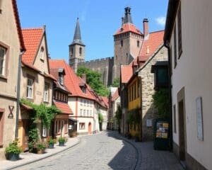 Tallinn: middeleeuwse charme in het hart van Estland