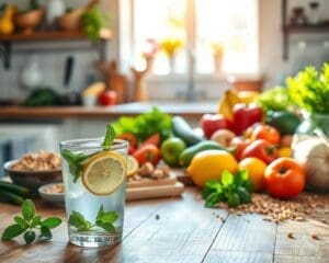 Tips voor een gezonde spijsvertering