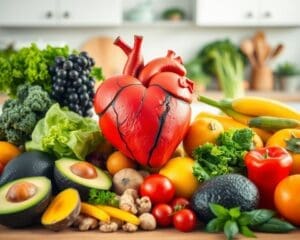 Vermijd transvetten voor een beter hartgezondheid