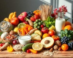 Vezels en probiotica: de perfecte combinatie voor je darmen