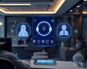 Virtuele assistenten voor betere klantenservice