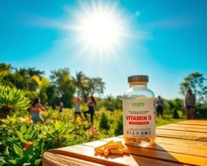 Vitamine D: voordelen en hoe je tekort voorkomt