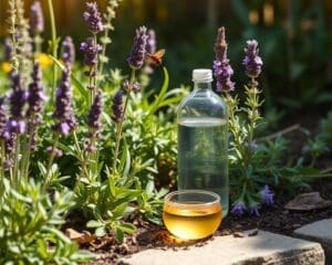 Vlooien en teken bestrijden zonder gifstoffen, kan dat?