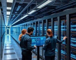 Voordelen van virtualisatie in IT-infrastructuren