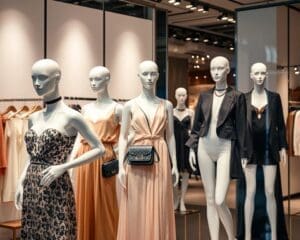 Waarom hoogwaardige etalagepoppen jouw winkel versterken.