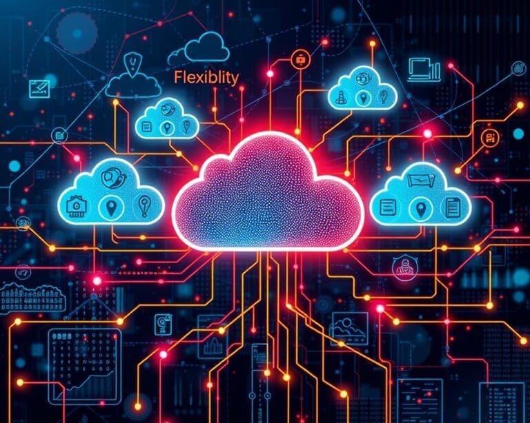 Waarom multi-cloudstrategieën steeds belangrijker worden