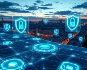 Waarom zero trust-beveiliging de toekomst is