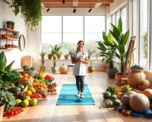 Wat doet een gezondheid coach voor jou?