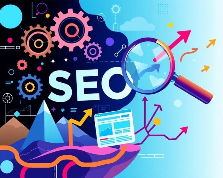 Wat is SEO voor je website