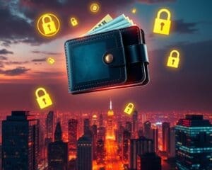 Wat maakt digitale valuta een veilig alternatief voor contant geld?