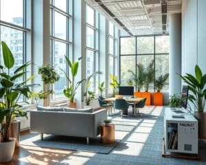 Wat maakt energiezuinige kachels geschikt voor kantoren?