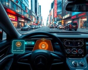 Wat maakt geofencing in auto's handig voor de bestuurder?