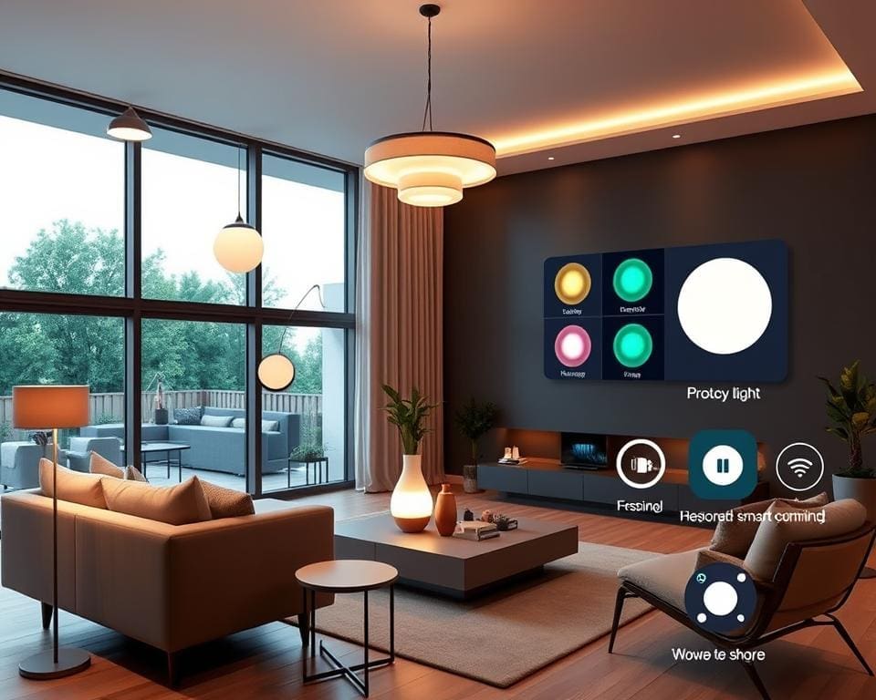 Wat maakt spraakgestuurde verlichting praktisch in smart homes?