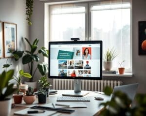 Website laten maken in Ronse: Mtea als jouw expertkeuze