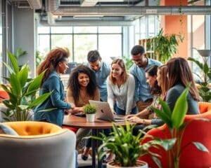 Wetgeving die zorgt voor een veilige en inclusieve werkomgeving