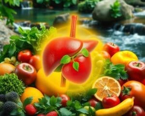 Zo houd je je lever gezond en vitaal