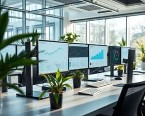 Zo scoor je hoger in Google met een snelle website