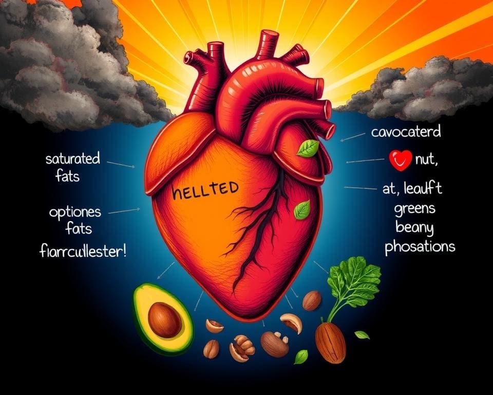 impact op cholesterol