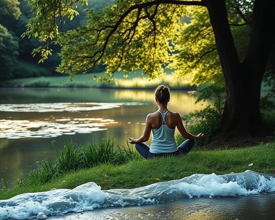 korte meditatie oefeningen