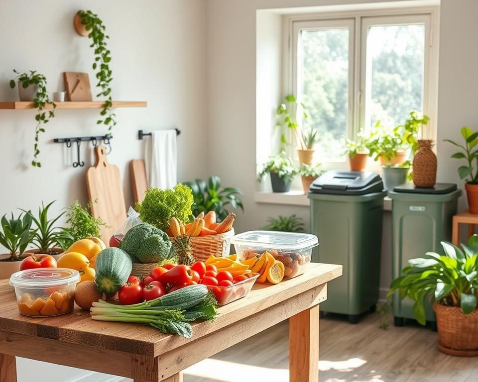 simpele stappen naar groenere keuzes in het dagelijks leven