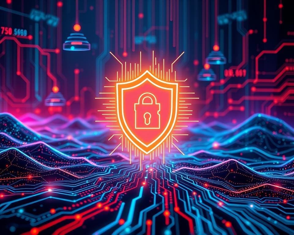 veiligheid van digitale valuta
