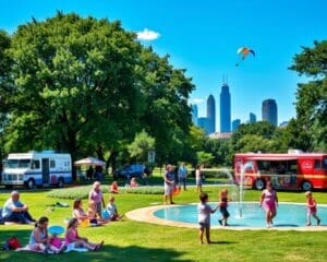 Atlanta: Wat zijn de beste familie-activiteiten?