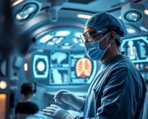 Augmented reality in de medische sector: Innovatieve toepassingen