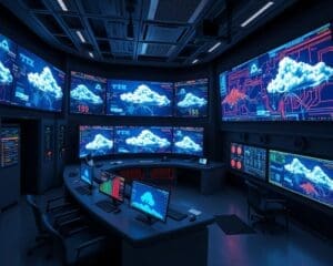 Beheer van hybride cloudomgevingen voor IT-innovaties