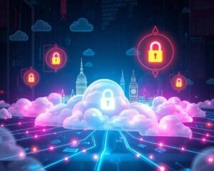 Cloudbeveiliging: Hoe bescherm je jouw data?