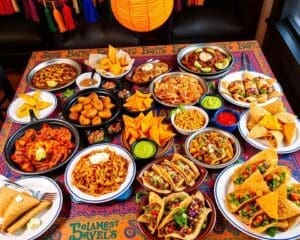 Dallas: Hoe ontdek je de beste Tex-Mex gerechten?