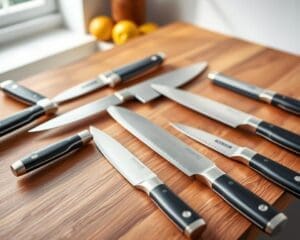 Elektrische messen met een veiligheidsvergrendeling