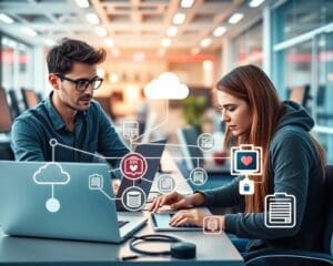 Hoe API’s moderne webontwikkeling stroomlijnen