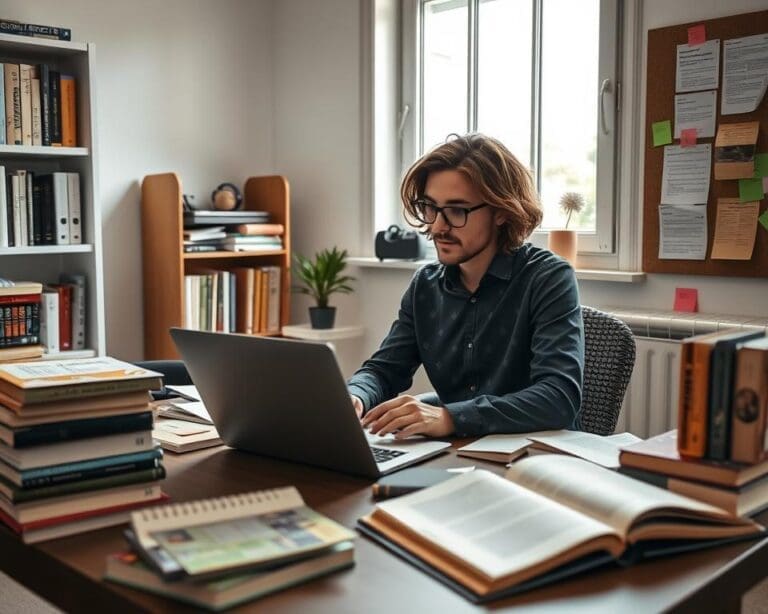 Hoe blijf je up-to-date met veranderingen in je vakgebied?
